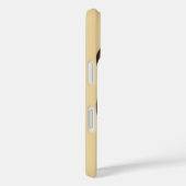  Kunst Nieuw, La Loie Fuller Modern Dancer Case-Mate iPhone Case (Achterkant / Rechts)