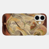  Kunst Nieuw, La Loie Fuller Modern Dancer Case-Mate iPhone Case (Achterkant (horizontaal))