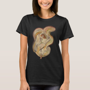 Kunst Nieuw, La Loie Fuller Modern Dancer T-shirt