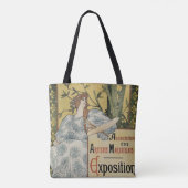 Kunst Nieuw, Toelichting op kunstwerken Draagtas (Achterkant)