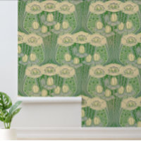  Kunst Nieuwe Lotus en het Patroon van Poppies
