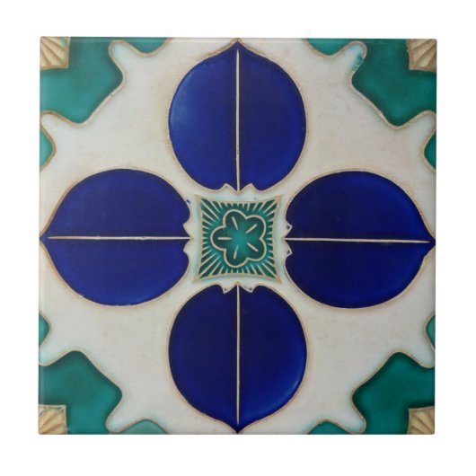 Kunst Nieuwe  Ontwerpbacksplash Tegel 2-grootten Tegeltje (Voorkant)