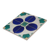 Kunst Nieuwe  Ontwerpbacksplash Tegel 2-grootten Tegeltje (Zijkant)