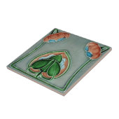 Kunst Nieuwe Ontwerpbacksplash Tegel 2-grootten Tegeltje (Zijkant)