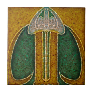 Kunst Nieuwe  Ontwerpeigenschap Tegel in 2 Grootte Tegeltje