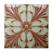 Kunst Nieuwe  Ontwerpeigenschap Tegel in 2 Grootte Tegeltje (Voorkant)