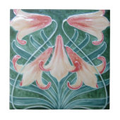 Kunst Nieuwe Ontwerpeigenschap Tegel in 2 Grootte Tegeltje (Voorkant)