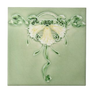 Kunst Nieuwe  Ontwerpeigenschap Tegel in 2 Grootte Tegeltje