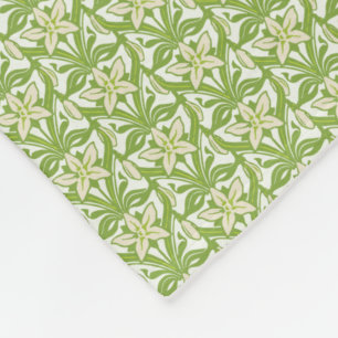  Kunst Nieuwe Snowdruppelbedekking Fleece Deken