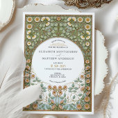  kunst Nieuwe Vrede Vrede Uitnodiging