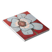 kunst notitieblok (Schuin)