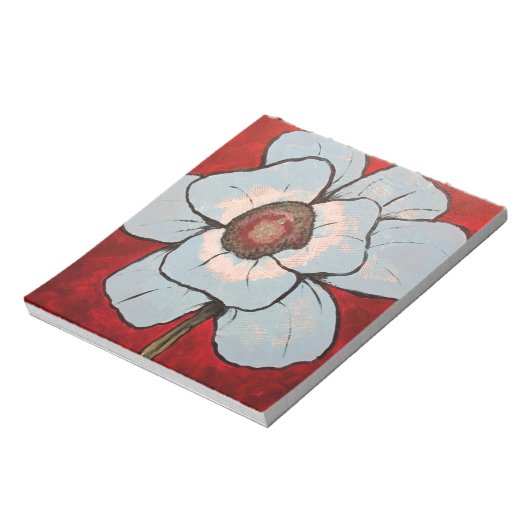 kunst notitieblok (Gedraaid)