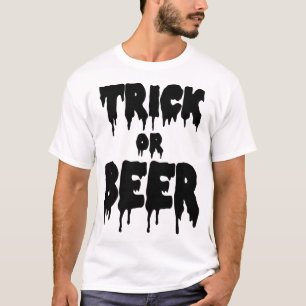 kunst of bier t-shirt