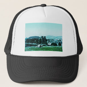 Kunst onverwacht-38784 van het Kasteel van Trucker Pet