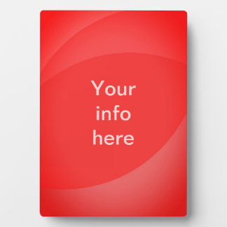 Kunst op aal fotoplaat