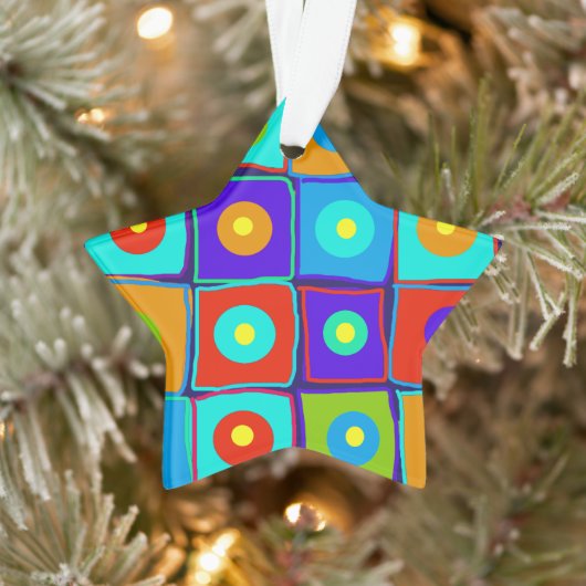 Kunst Ornament (Boom)