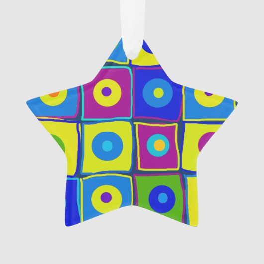 Kunst Ornament (voorkant)