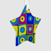 Kunst Ornament (voorkant)