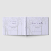 Kunst over legant Weddenschap Passen getrouwd Lave Gastenboek (Volledig)