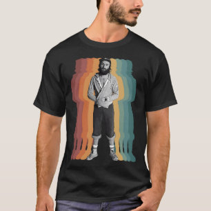 Kunst - Phil Collins T-shirt