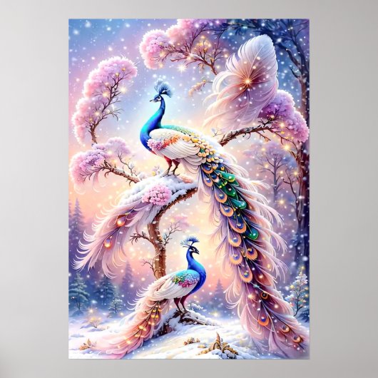 Kunst Poster (Voorkant)