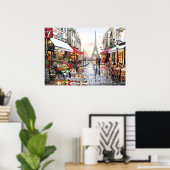 Kunst Poster (Thuiskantoor)