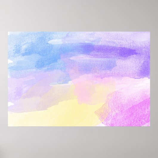 Kunst Poster (Voorkant)