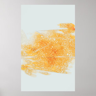 Kunst Poster