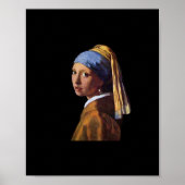 kunst poster (Voorkant)