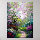 Kunst Poster (Voorkant)