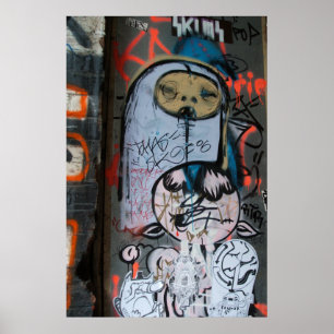 Kunst-Poster Poster