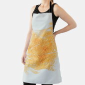 Kunst Schort (Insitu)