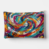 Kunst & Stijl Etui (Achterkant)