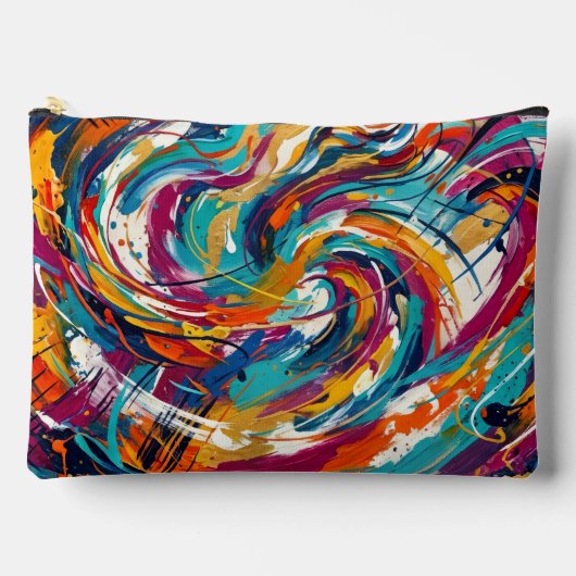 Kunst & Stijl Etui (Voorkant)