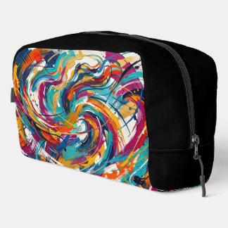 Kunst & Stijl Toilettasje