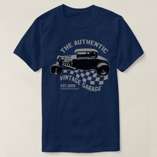 kunst t-shirt (Design voorkant)