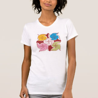 KUNST T-SHIRT