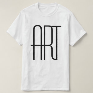KUNST T-SHIRT