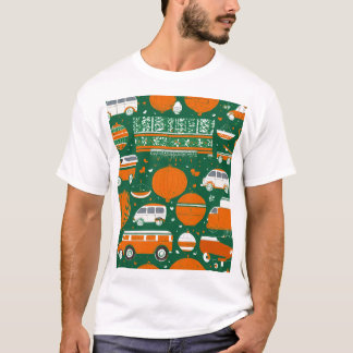 kunst t-shirt