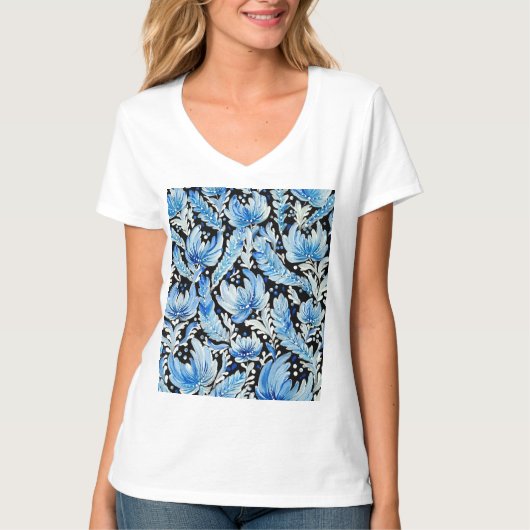 Kunst T-shirt (Voorkant)