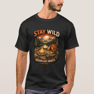 Kunst T-shirt