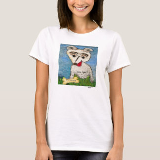 Kunst t-shirt