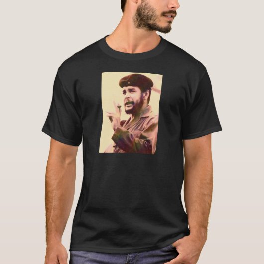 kunst t-shirt (Voorkant)