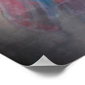 Kunst tegen kanker van Posters met kanker van Chri (Hoek)