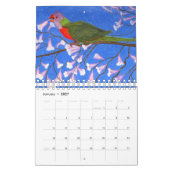 Kunst van Brian L Art Kalender (Jan 2027)