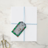 Kunst van Dana Lee Labels Cadeaulabel (Met Touw)