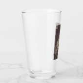 Kunst van de Heilige Paulus Apostel der Heidenen Glas (Rechts)