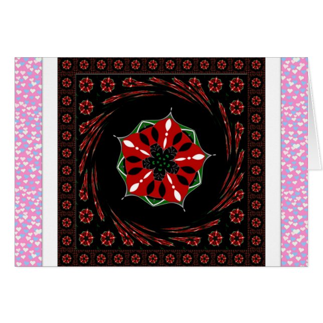 Kunst van de liefde. (Voorkant Horizontaal)