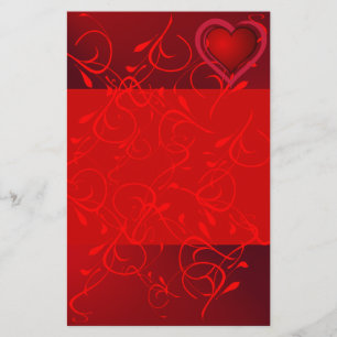 Kunst van de liefde 4 briefpapier