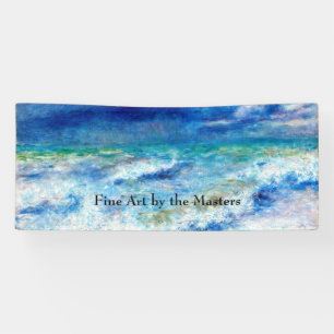 kunst van de meesters spandoek